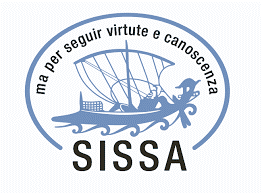 logo SISSA
