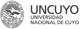logo UNCUYO