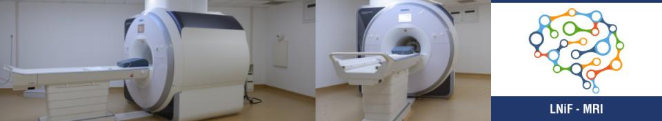Laboratorio di immagini di risonanza magnetica (MRI Lab)